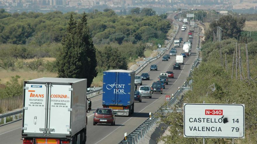 Condenan a Volvo a pagar 1,7 millones de euros por el sobreprecio cobrado durante el cártel de camiones
