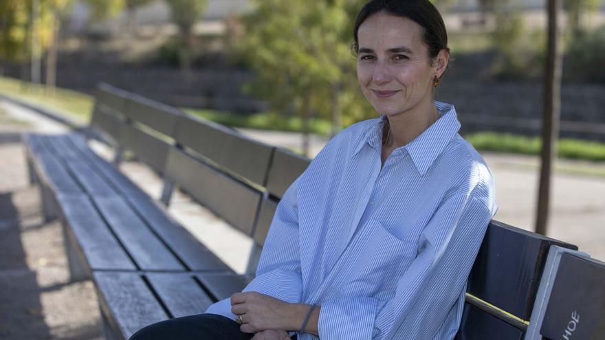 Mariana de Ugarte: «Ante el síndrome de Down hay que superar los miedos»