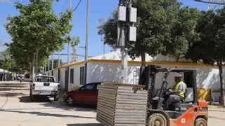 Bellido pide a Hacienda que aplace los requerimientos a los caseteros de Córdoba