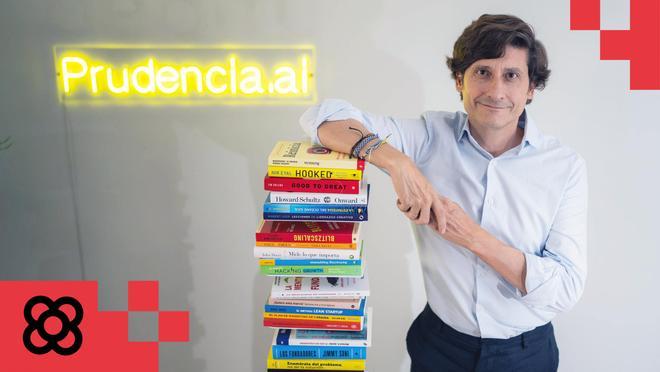 Una startup de Barcelona planta cara a ChatGPT con una IA especializada en abogados