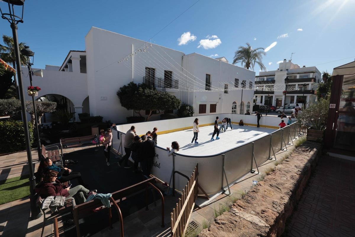 Fira de la sobrassada.