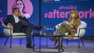 Elena Foguet: "De La Roca Village te llevas la compra, el recuerdo y la experiencia"