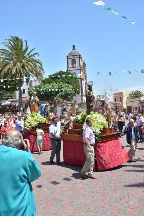 FIESTAS DE SAN PEDRO INGENIO