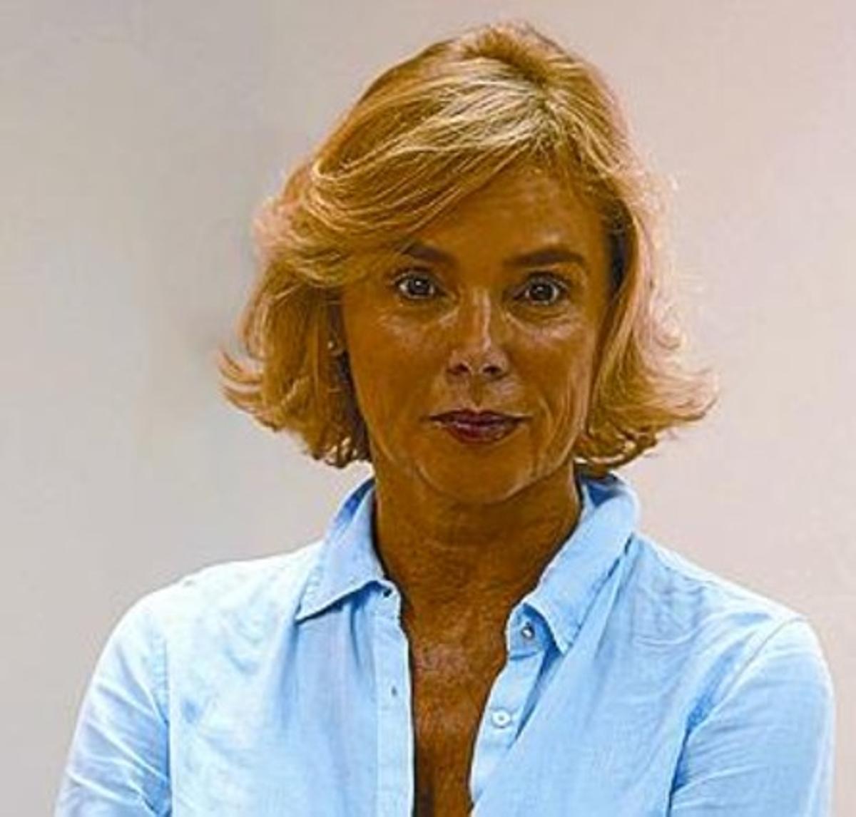Marta Bilbao. Marta Bilbao.