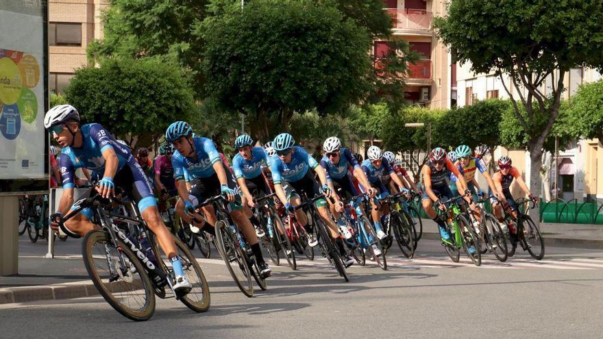 Ciclismo | Así serán las dos primeras etapas del Trofeo Víctor Cabedo 2023