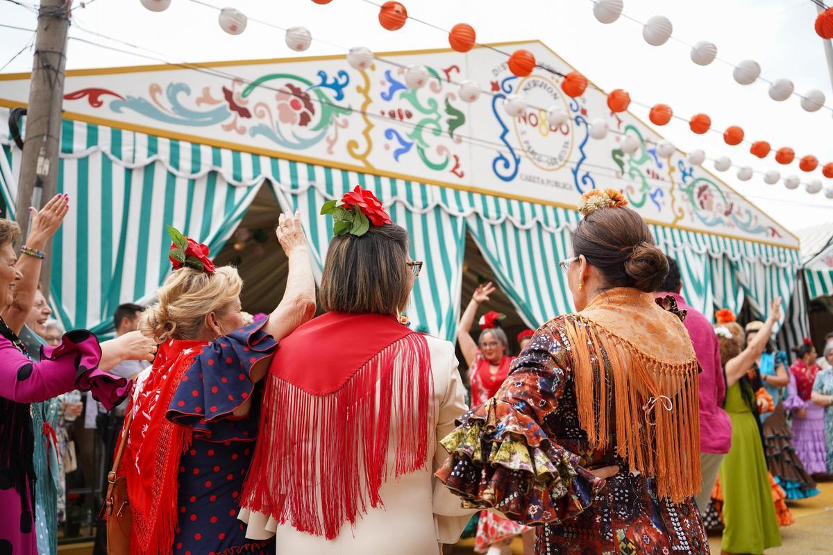 Feria de Abril