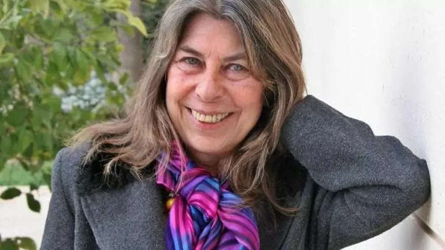 VÍDEO | Muere Maria Lluïsa Suau, pionera de la televisión en catalán en Baleares