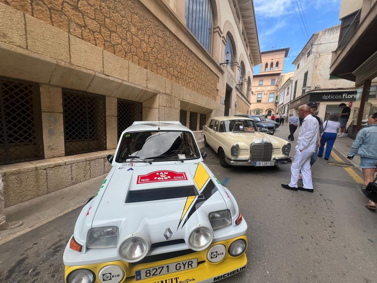 FOTOS | Las ferias de este domingo en distintos pueblos de Mallorca, en imágenes