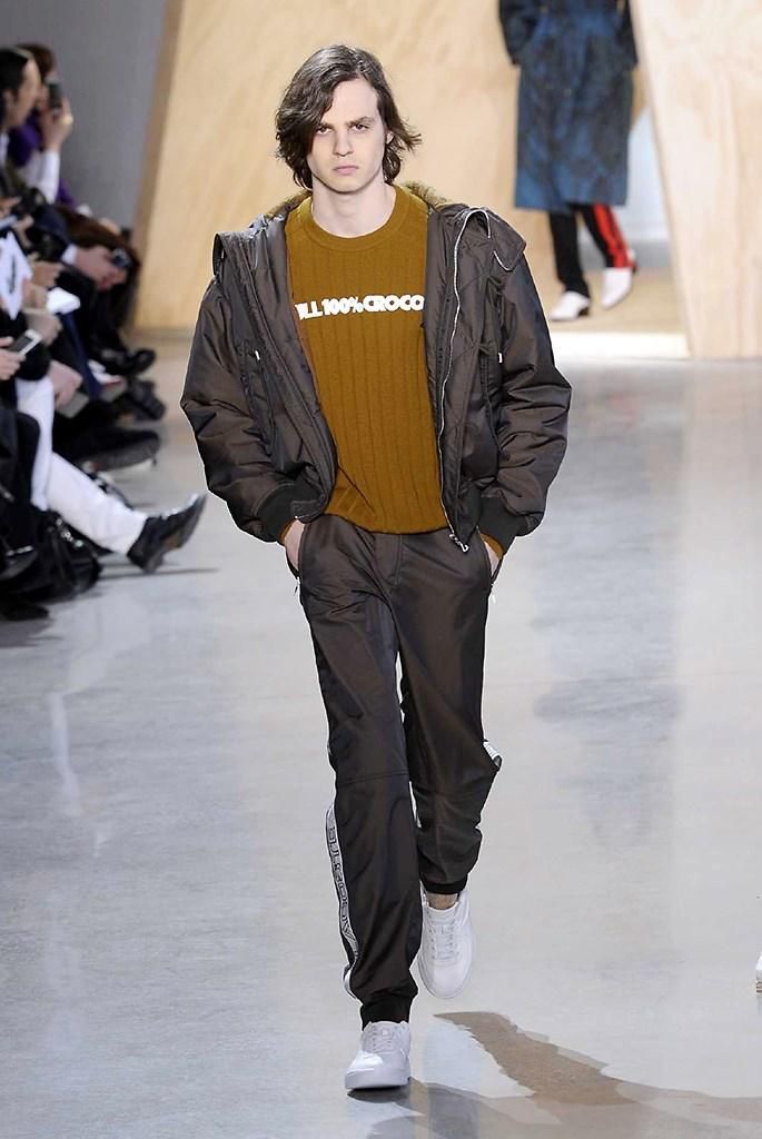 Lacoste