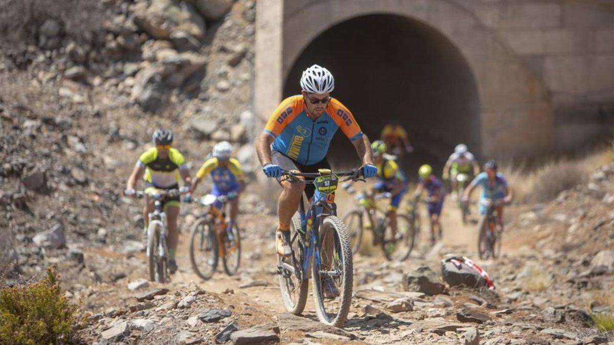 La Fred.Olsen Express Transgrancanaria Bike 2020 mantiene distancias y recorridos