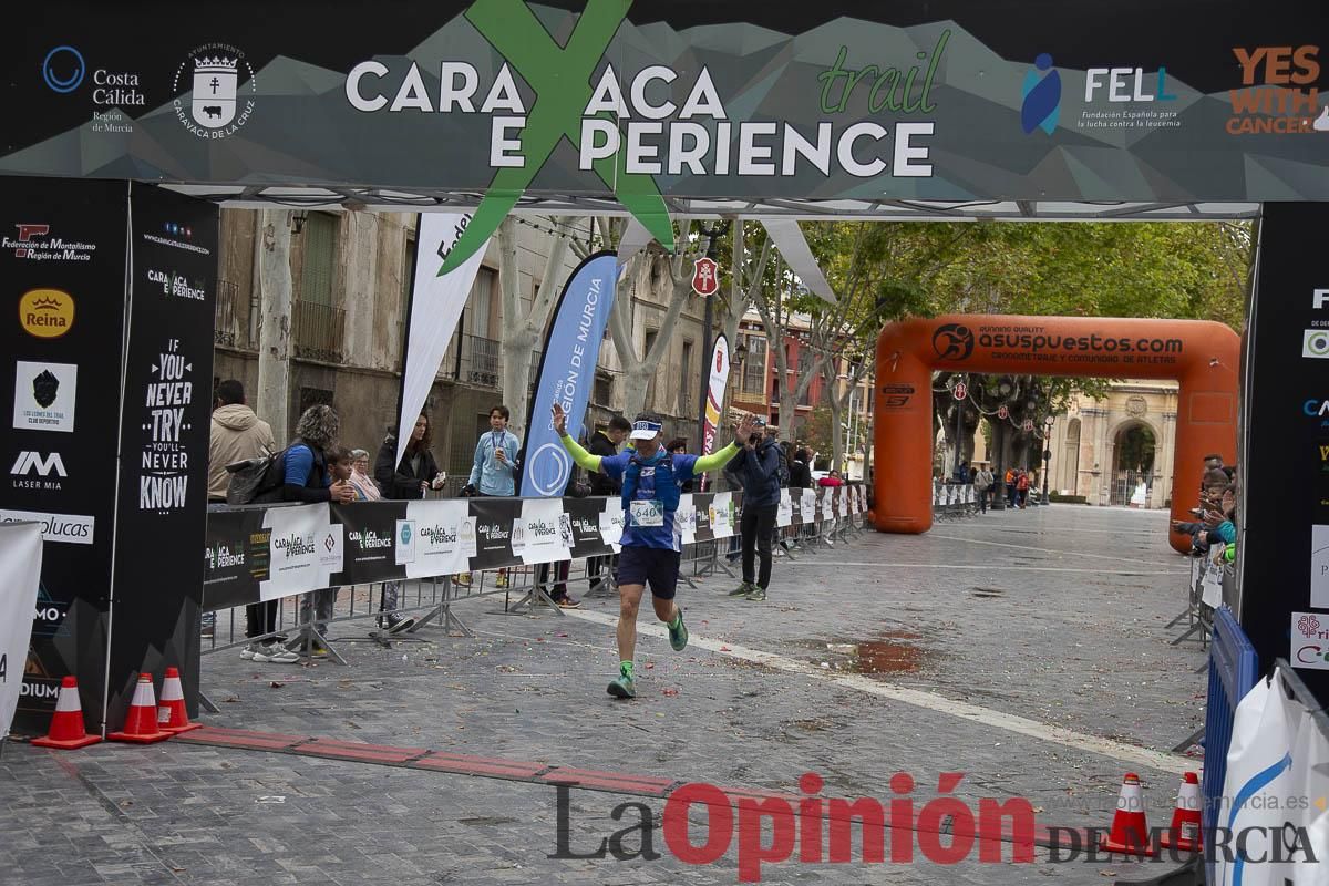 Celebración de la 'Caravaca Experience’ 2024