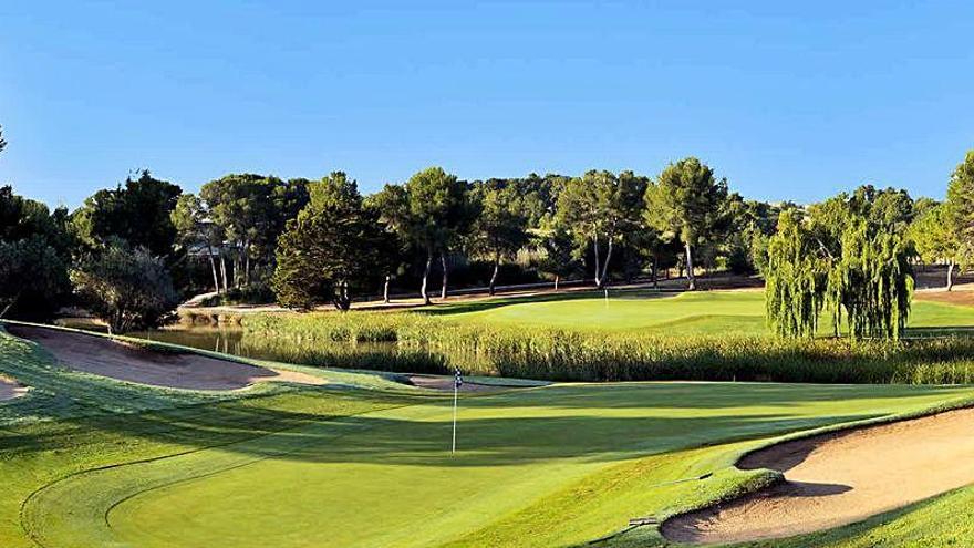 El Bosque Golf invierte 3 millones en su transformación y reabre sus puertas