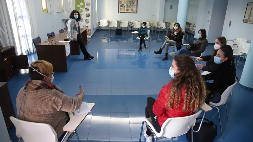 Down Córdoba se une a las celebraciones del Día Internacional del Voluntariado