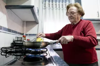 La Xunta suprime el complemento del bono térmico que perciben 82.000 hogares