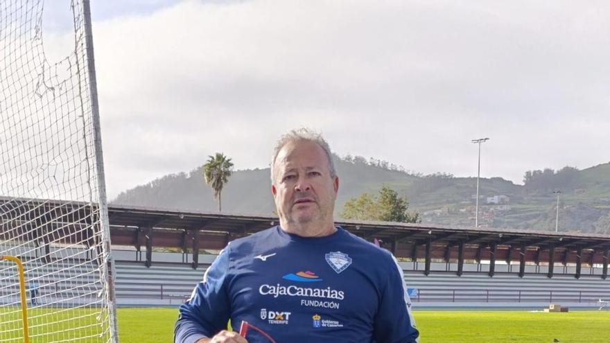 Canarian Master Breaks 17-Year Spanish Heavy Hammer Record