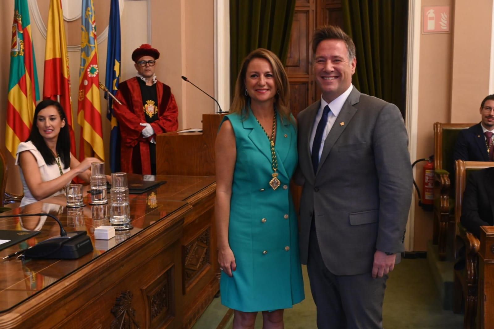 Carlos Latre, nombrado Hijo Predilecto de la ciudad de Castelló
