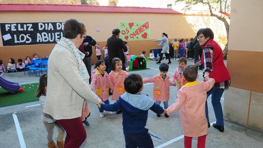 La semana grande del cole San José de Plasencia