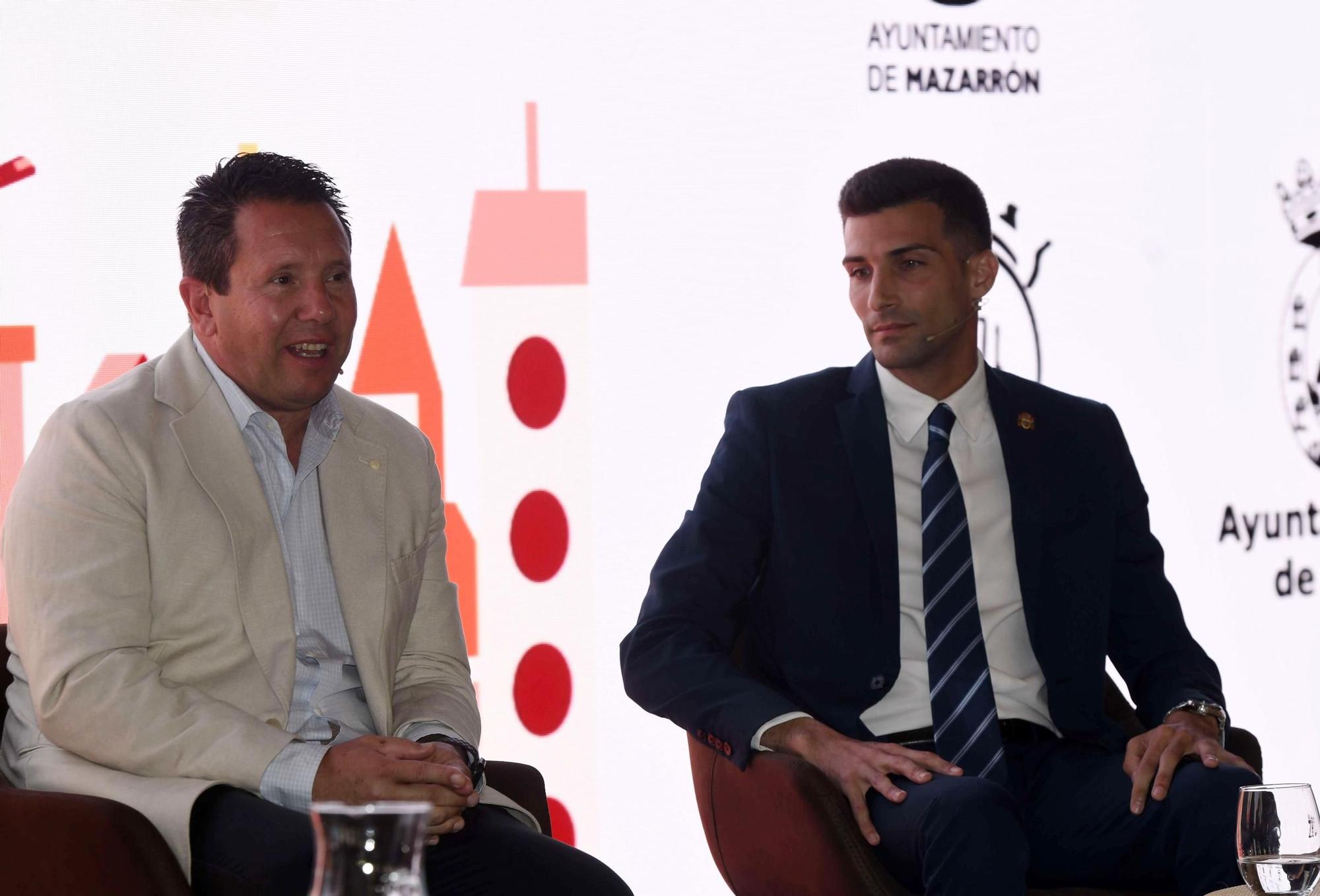 El II Foro Municipalismo, en imágenes