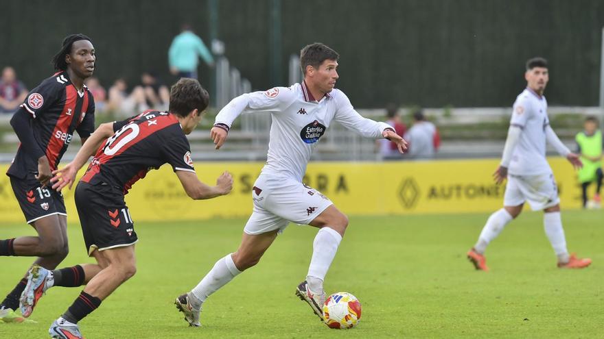 Sin pólvora granate en Fadura