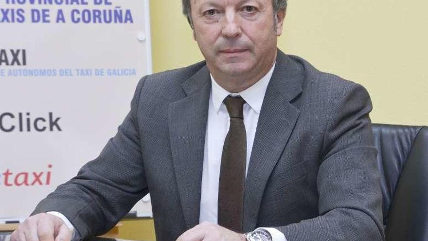 Manuel Sánchez Quindimil.