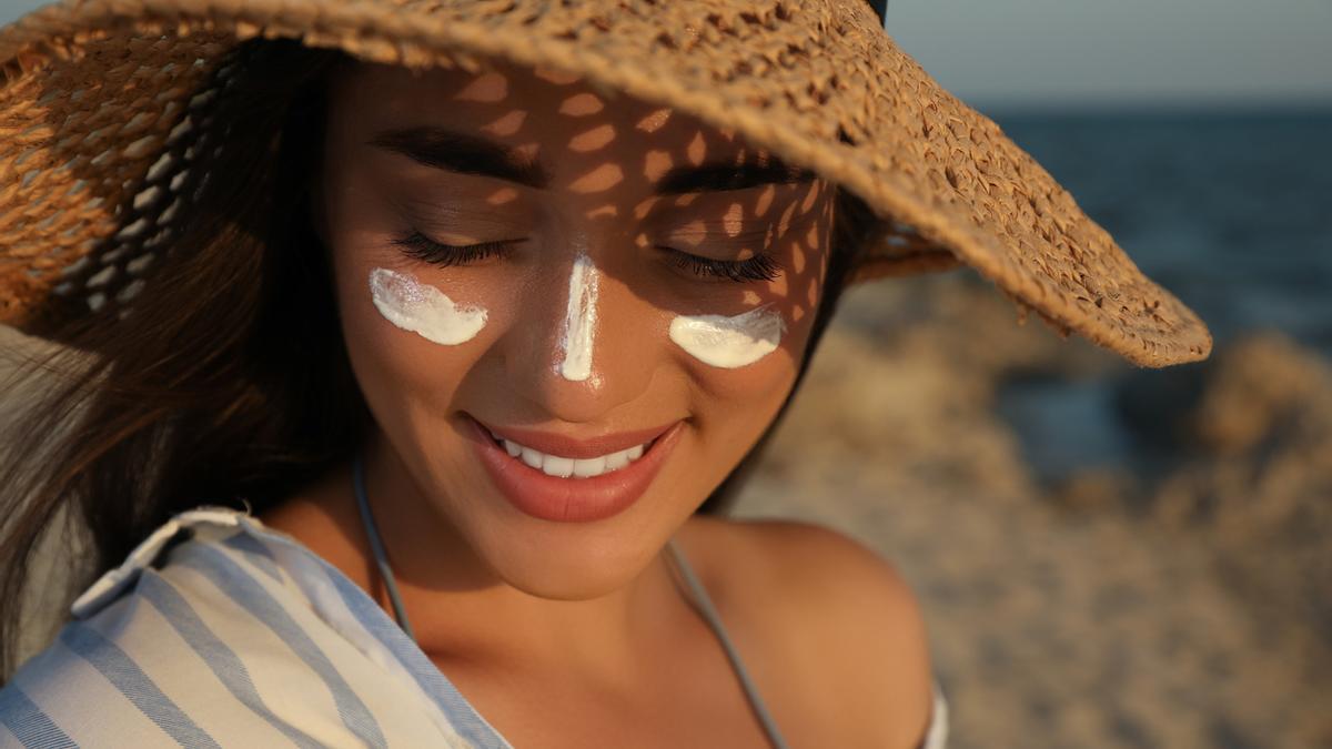 5 protectores solares rebajadísimos y que son top para tus vacaciones de verano