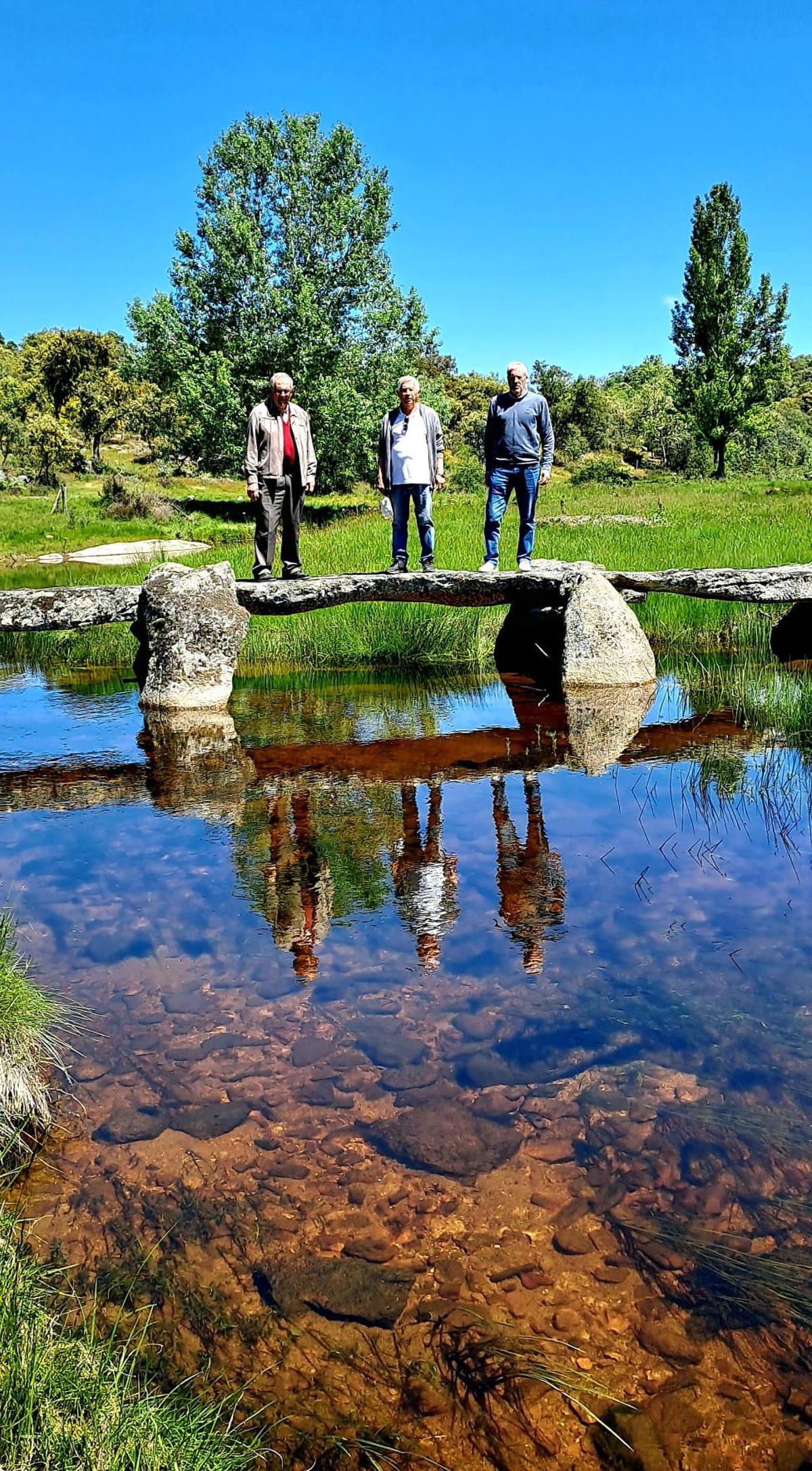 Ribera de Brandinales