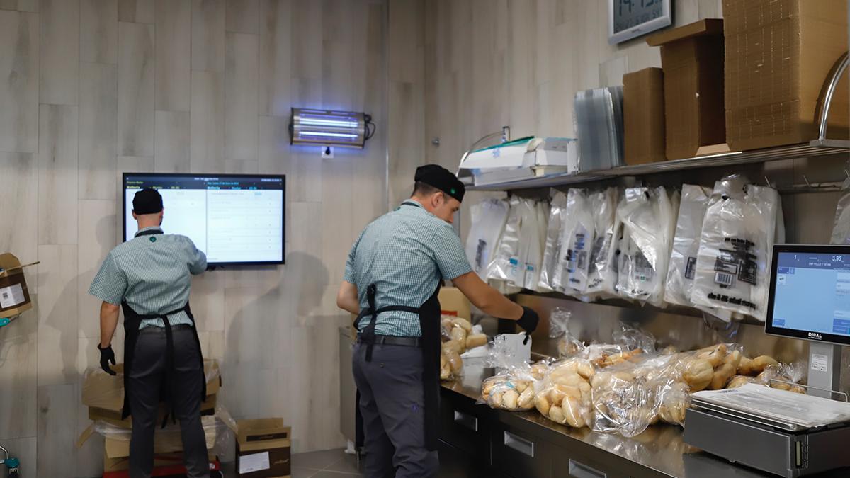 Mercadona abre su primera tienda sostenible en Córdoba