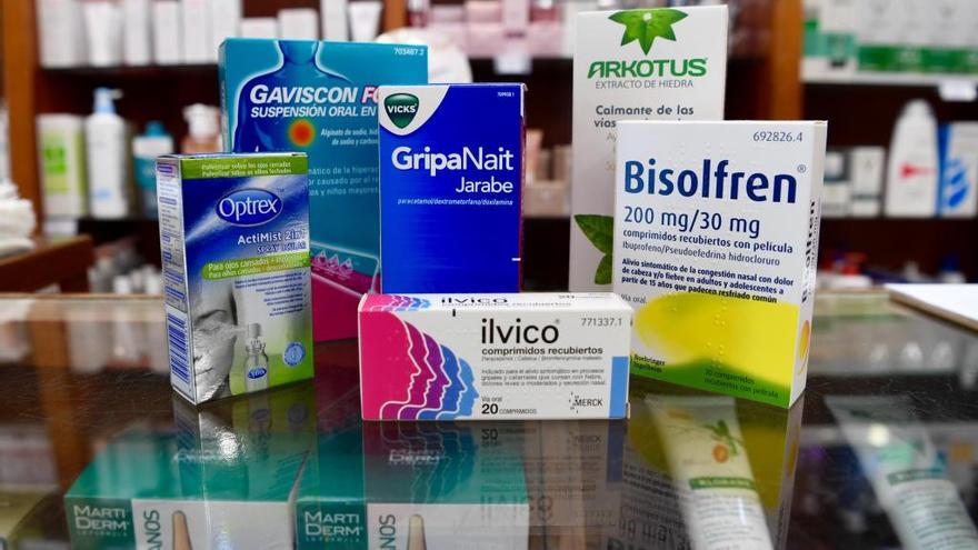 Las farmacias gallegas podrán vender en internet productos sin receta