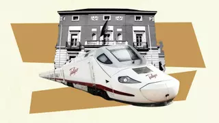 El Gobierno, dispuesto a que Sepi entre en el consorcio de Sidenor para salvar el caso Talgo