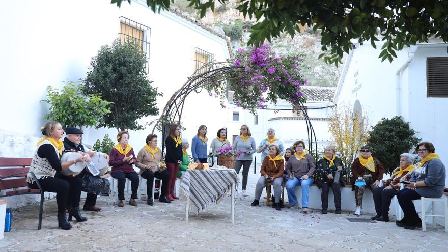 La Diputación propone distintas maneras de disfrutar de la Navidad en Córdoba