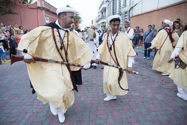 FESTIVAL INTERNACIONAL DE FOLCLORE DE INGENIO