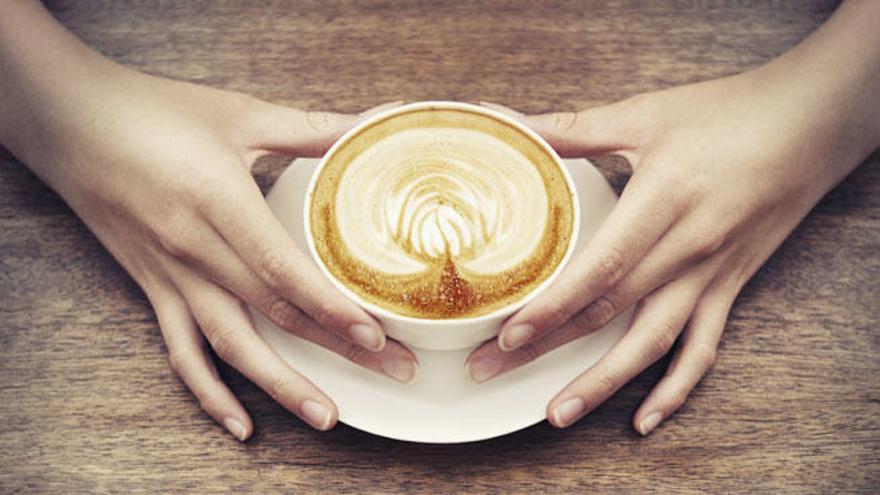 El café aporta múltiples beneficios para nuestro organismo