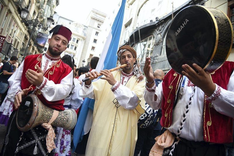 Festival Internacional de Folklore