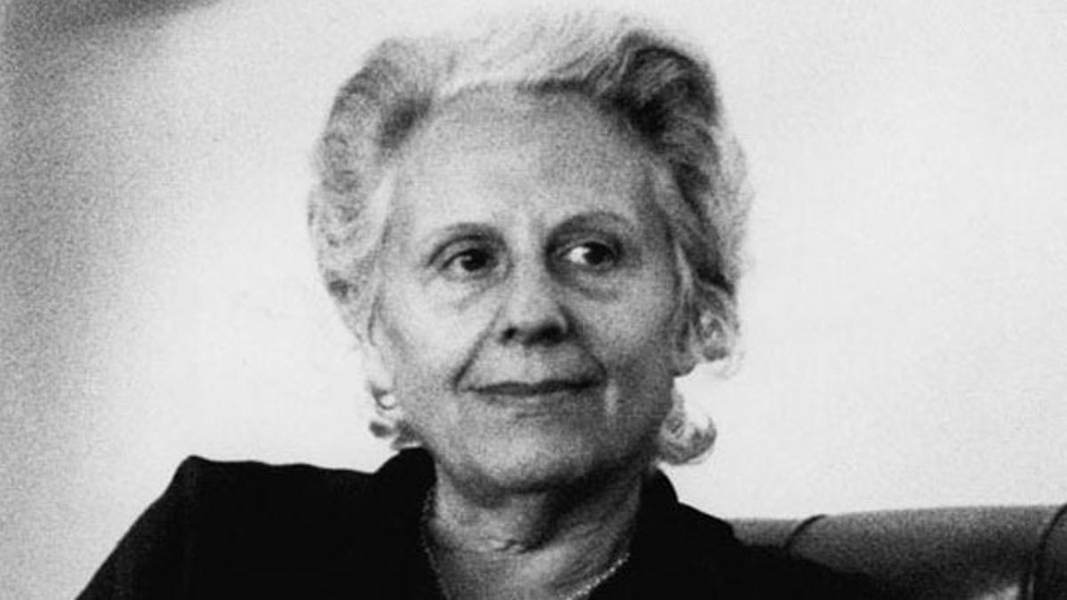 Mercè Rodoreda