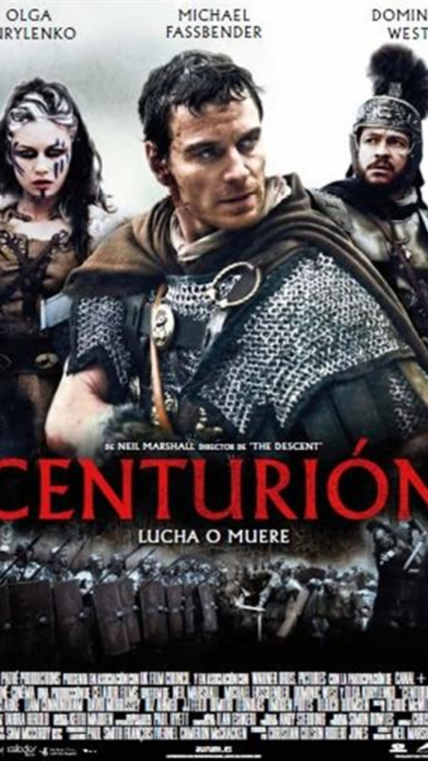 Centurión