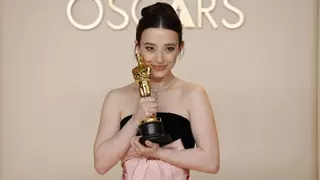 El Oscar más difícil: Mikey Madison desbanca a Demi Moore, juventud versus madurez