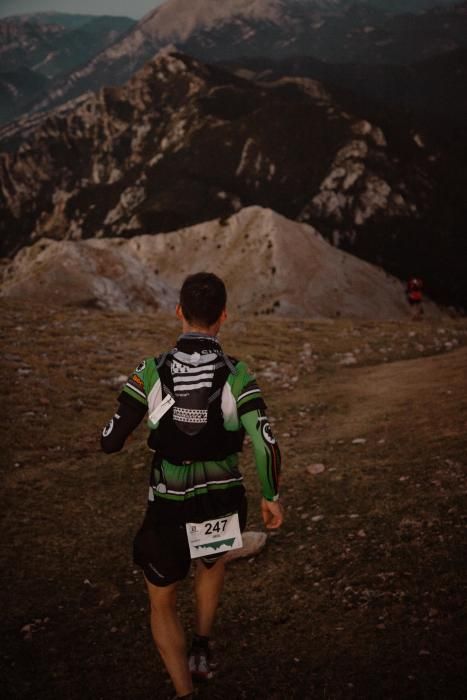 Ultra Pirineu 2019