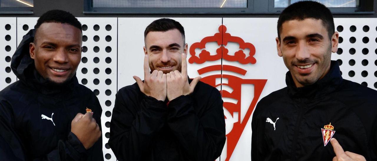 Sporting Seek Another Asturian Derby Win Over Oviedo