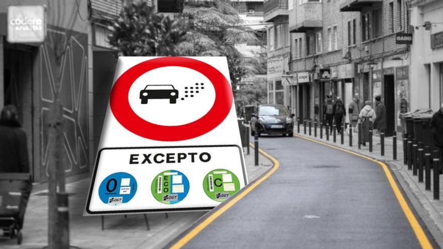 Zamora ZBE 2023: ¿Hasta cuándo podré circular con mi coche?