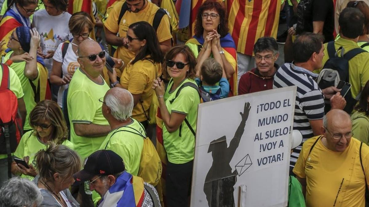 zentauroepp40064938 barcelona 11 9 2017   manifestacion del 11 s diada por el re170922194612