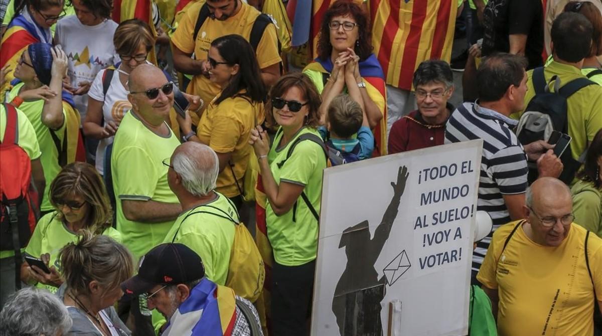 zentauroepp40064938 barcelona 11 9 2017   manifestacion del 11 s diada por el re170922194612