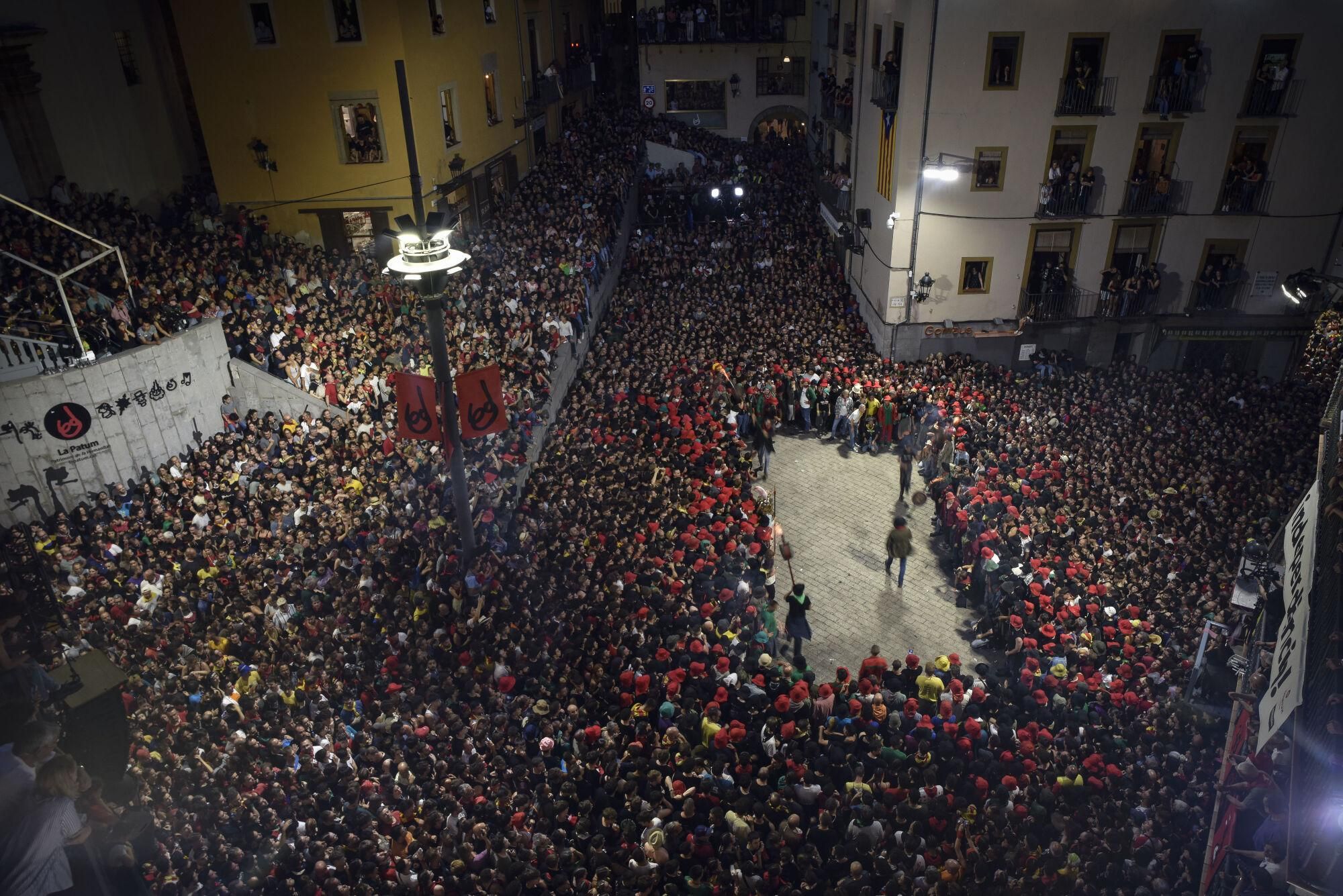 BERGA . PATUM COMPLETA DIJOUS CORPUS
