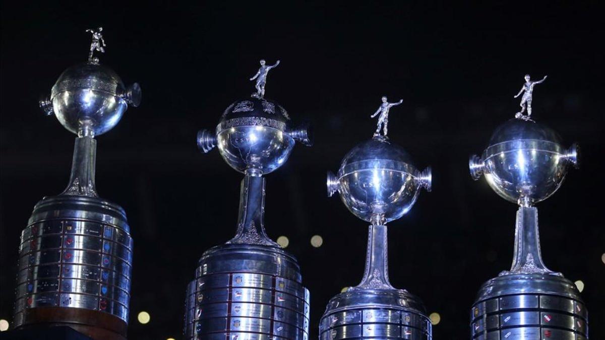 La Copa Libertadores ahora tendra una final en estadio neutro