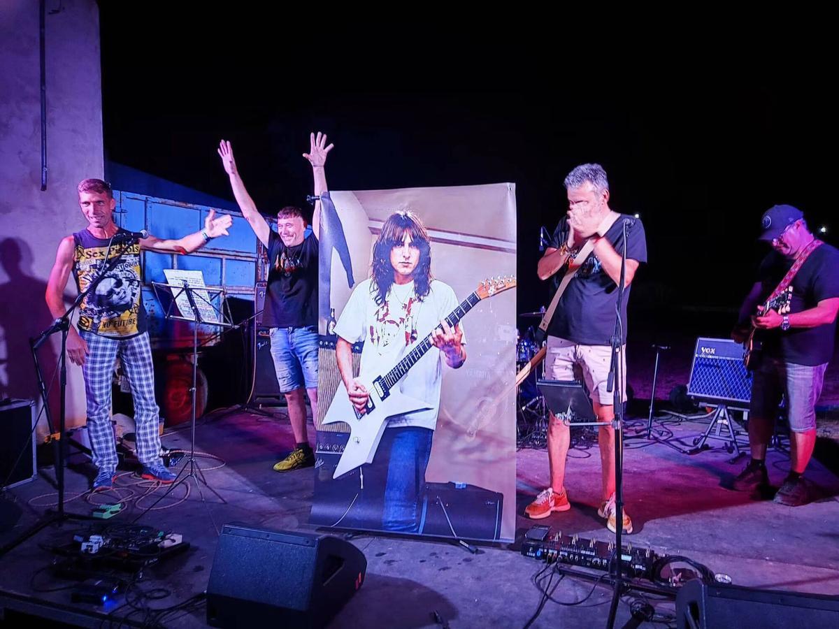 Morales de Toro, Fiestas de San Roque 2026