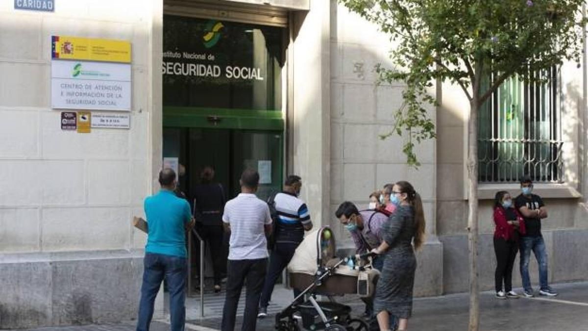 Así podrá volver a ser beneficiario un hijo de la Seguridad Social de los padres