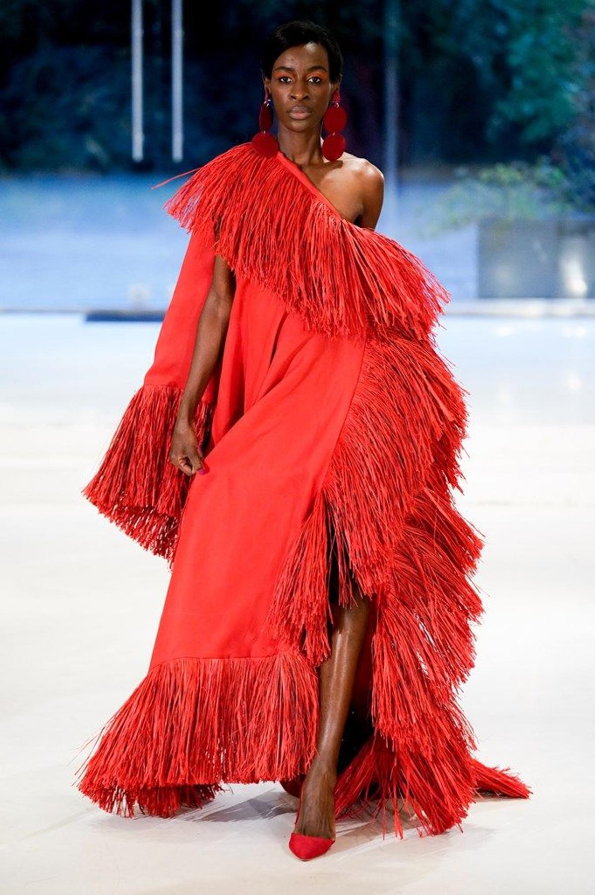 Imane Ayissi