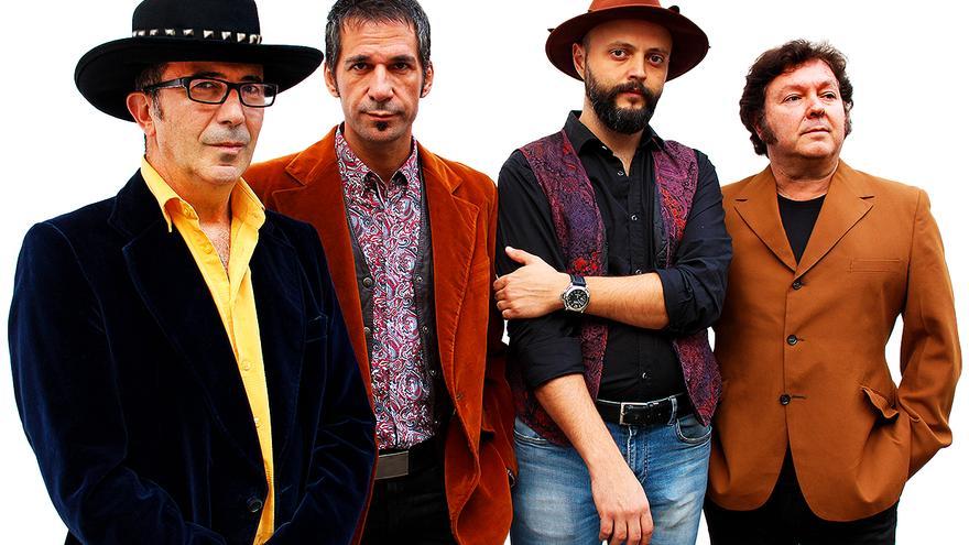 El homenaje a Los Beatles de Los Escarabajos llega a la sala Long Rock de  Córdoba - Diario Córdoba