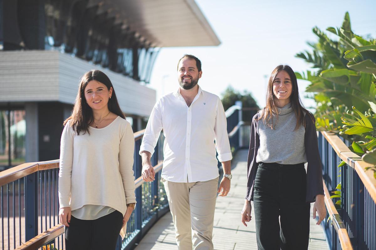 El curso 2026/2027 marcará un nuevo paso en la expansión de Loyola en Andalucía, reafirmando su compromiso con la excelencia académica y con el desarrollo personal de sus alumnos