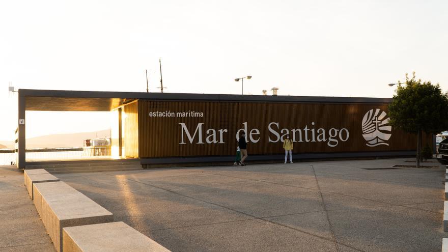 Santiago tiene Mar