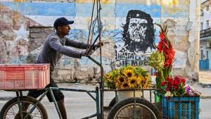 "Haré lo que quiera con ella"